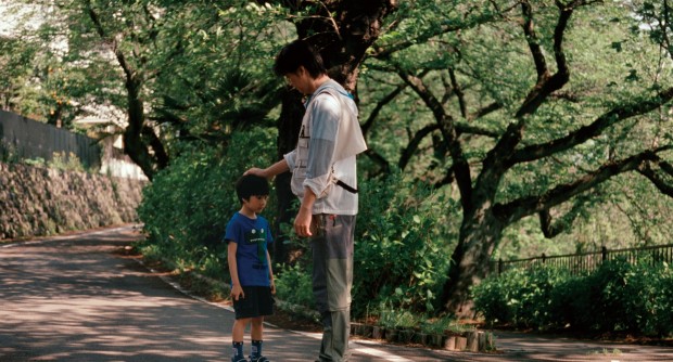 そして父になる (Like Father, Like Son, Hirokazu Kore-eda, 2013)