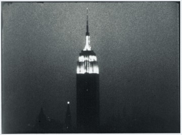 Empire (Andy Warhol, 1964)