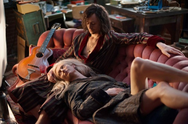 Only Lovers Left Alive 2
