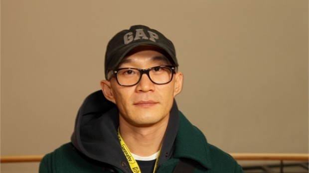 Lee Kwang-kuk