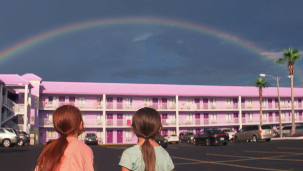 THE FLORIDA PROJECT 3