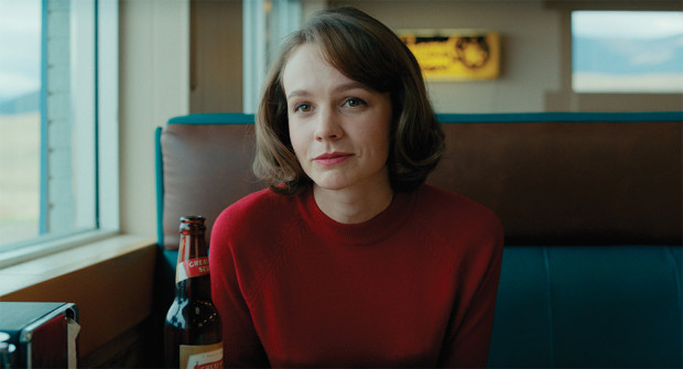 Carey Mulligan appears in Wildlife by Paul Dano, an official selection of the U.S. Dramatic Competition at the 2018 Sundance Film Festival. Courtesy of Sundance Institute.  All photos are copyrighted and may be used by press only for the purpose of news or editorial coverage of Sundance Institute programs. Photos must be accompanied by a credit to the photographer and/or 'Courtesy of Sundance Institute.' Unauthorized use, alteration, reproduction or sale of logos and/or photos is strictly prohibited.