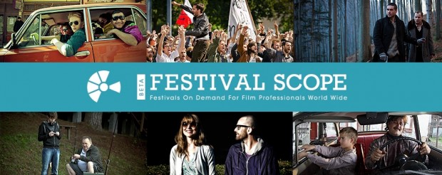 Festival Scope: unha ferramenta online imprescindíbel actualmente para aqueles críticos encargados da procura, selección e reivindicación de obras pequenos, sen un gran aparello económico nin mediático detrás