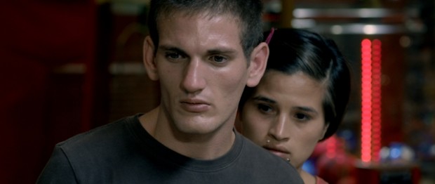 'Historia del miedo', que está siendo uno de los éxitos del cine latinoamericano en este 2014, se benefició del programa en 2011.