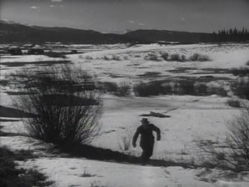 On Dangerous Ground (Nicholas Ray, 1951)