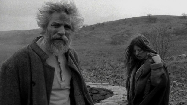 the turin horse