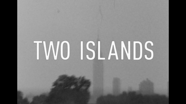 'Two Islands' (Jan Ijäs, 2013).