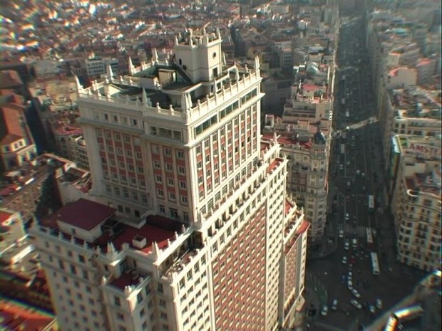 Edificio España (Víctor Moreno, 2012)