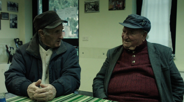 Il solengo (Matteo Zopis y Alessio Rigo de Righi, 2015)