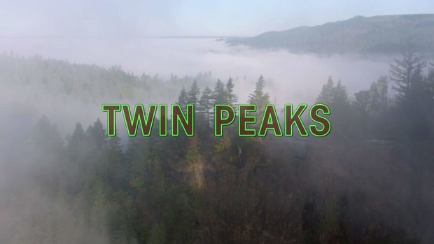 35 Twin Peaks 3